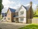 Thumbnail Detached house for sale in Hillside, Whitchurch