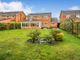 Thumbnail Detached house for sale in Barrasford Close, Gosforth, Newcastle Upon Tyne