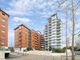 Thumbnail Flat for sale in Holland Gardens, Brentford