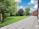 Thumbnail Detached bungalow for sale in Savernake Road, Off Anstey Lane, Leicester