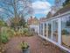 Thumbnail Detached house for sale in Haverdell, Como Road, Malvern, Worcestershire