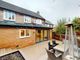 Thumbnail Detached house for sale in Duston Wildes, Duston, Northampton