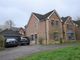 Thumbnail Detached house to rent in Chepstow Close, Macclesfield