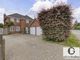 Thumbnail Detached house for sale in Yarmouth Road, Blofield