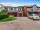 Thumbnail Detached house for sale in Wentworth Road, Bloxwich, Walsall