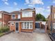 Thumbnail Semi-detached house for sale in Goldstone Crescent, Dunstable