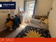 Thumbnail Terraced house for sale in South Road, Aberystwyth