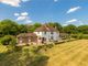 Thumbnail Detached house for sale in Vineyards Road, Northaw, Potters Bar, Hertfordshire