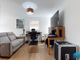 Thumbnail Flat for sale in Osier Crescent, London