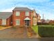 Thumbnail Detached house for sale in Highfield Avenue, Langwith Junction, Mansfield, Derbyshire