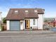 Thumbnail Detached house for sale in Hollin Lane, Crigglestone, Wakefield