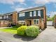 Thumbnail Detached house for sale in Mallow Park, Cranbrook Drive, Maidenhead, Berkshire