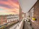 Thumbnail Flat for sale in St. Johns Court, South Hampstead, London