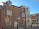 Thumbnail Town house for sale in Mill Street, Newport