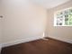 Thumbnail Flat to rent in Cobourg Road, London