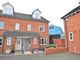 Thumbnail Town house for sale in Smethurst Farm Mews, Wigan