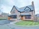 Thumbnail Detached house for sale in Pear Tree Croft, Norton-In-Hales, Market Drayton