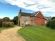 Thumbnail Detached house for sale in Bramshaw, Lyndhurst, Hampshire