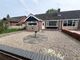 Thumbnail Semi-detached bungalow for sale in Gorsey Lane, Clock Face, St. Helens