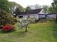 Thumbnail Detached house for sale in Bishop Kinkell, Conon Bridge, Dingwall