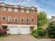 Thumbnail Property to rent in Lancaster Drive, Camberley