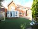 Thumbnail Detached house for sale in Goddard Way, Warfield, Berkshire