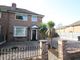 Thumbnail Semi-detached house to rent in Washbrook Drive, Stretford, Manchester