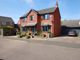 Thumbnail Detached house for sale in Priest Osiers, Broxbourne