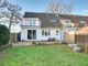 Thumbnail End terrace house for sale in Norman Court, Hemingford Grey, Huntingdon