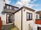 Thumbnail Terraced house for sale in Bishops Road, Farnham, Surrey