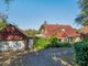 Thumbnail Detached bungalow for sale in Crewkerne Road, Axminster, Devon