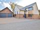 Thumbnail Detached house for sale in Wycombe Road, Princes Risborough