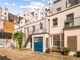 Thumbnail Mews house to rent in Queensberry Mews West, South Kensington