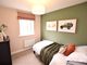 Thumbnail Semi-detached house for sale in Plot 13, The Foxley, Kings Mews, Malmesbury, Wiltshire