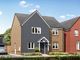 Thumbnail Detached house for sale in Church Road, Old Newton, Stowmarket