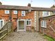 Thumbnail Detached house for sale in Cottage Row, Gayton Road, King's Lynn, Norfolk