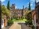 Thumbnail Flat for sale in Albury Park Mansion, Albury, Guildford, Surrey