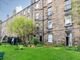 Thumbnail Flat for sale in 25 Flat 6 Panmure Place, Edinburgh