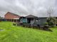 Thumbnail Bungalow for sale in Messingham Road, Scotter, Gainsborough