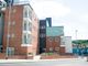 Thumbnail Flat to rent in Tower Court, No1 London Road, Newcastle Under Lyme, Staffordshire