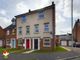 Thumbnail Town house to rent in Goose Bay Drive Kingsway, Quedgeley, Gloucester