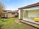 Thumbnail Detached bungalow for sale in Highland Gardens, Skewen, Neath