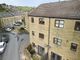 Thumbnail End terrace house for sale in Oakleigh Mews, Oakworth, Keighley, West Yorkshire