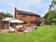 Thumbnail Detached house for sale in Bartestree, Hereford