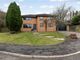 Thumbnail Detached house for sale in Middlerigg Road, Cumbernauld, Glasgow