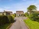 Thumbnail Detached house for sale in Westward Road, Ebley, Stroud, Gloucestershire