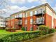 Thumbnail Flat for sale in Kendra Hall Road, South Croydon, Surrey