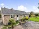 Thumbnail Bungalow for sale in Tretherras Road, Newquay, Cornwall