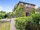 Thumbnail Semi-detached house for sale in School Road, Twyford, Winchester