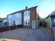 Thumbnail Semi-detached house for sale in Park Drive, Braintree